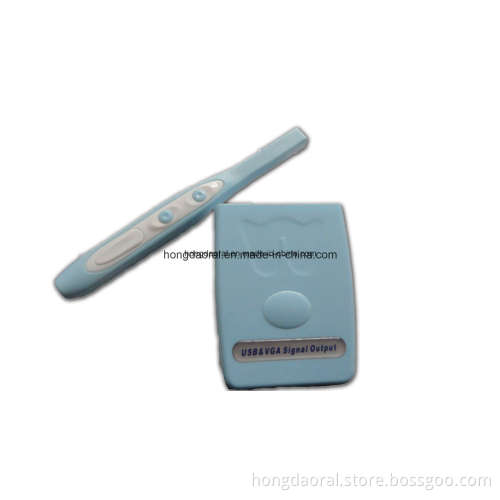 Cheap and Special Offer in 2014 VGA +USB Output Intra Oral Cameras